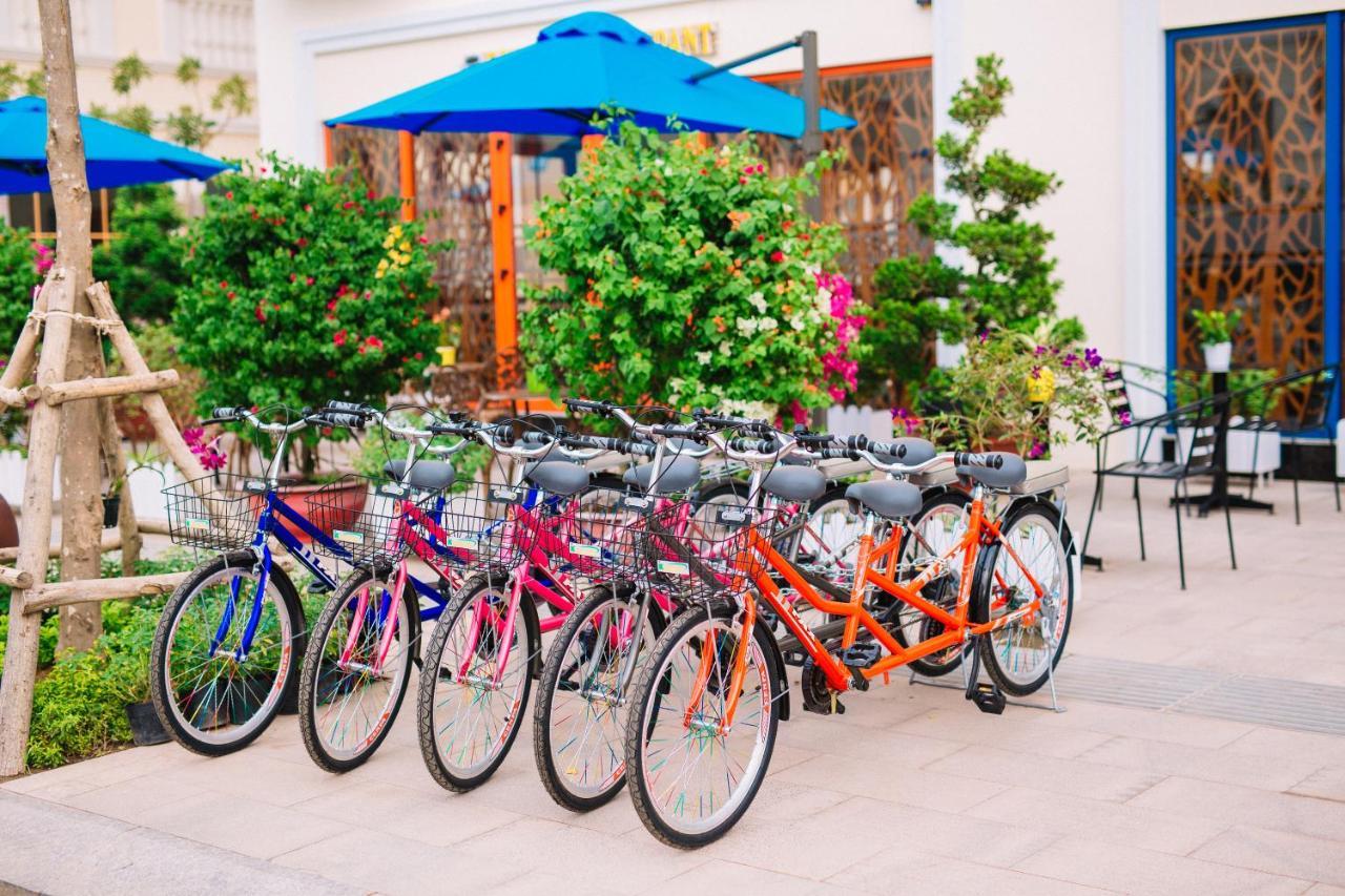 Harry Phu Quoc Hotel 1 Exterior foto