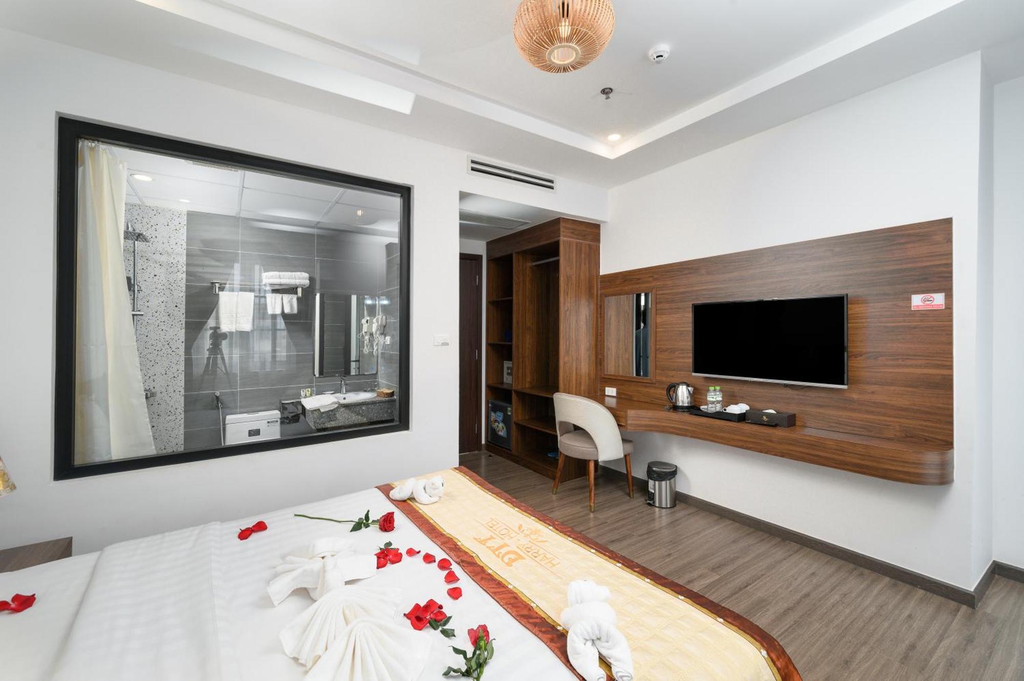 Harry Phu Quoc Hotel 1 Exterior foto